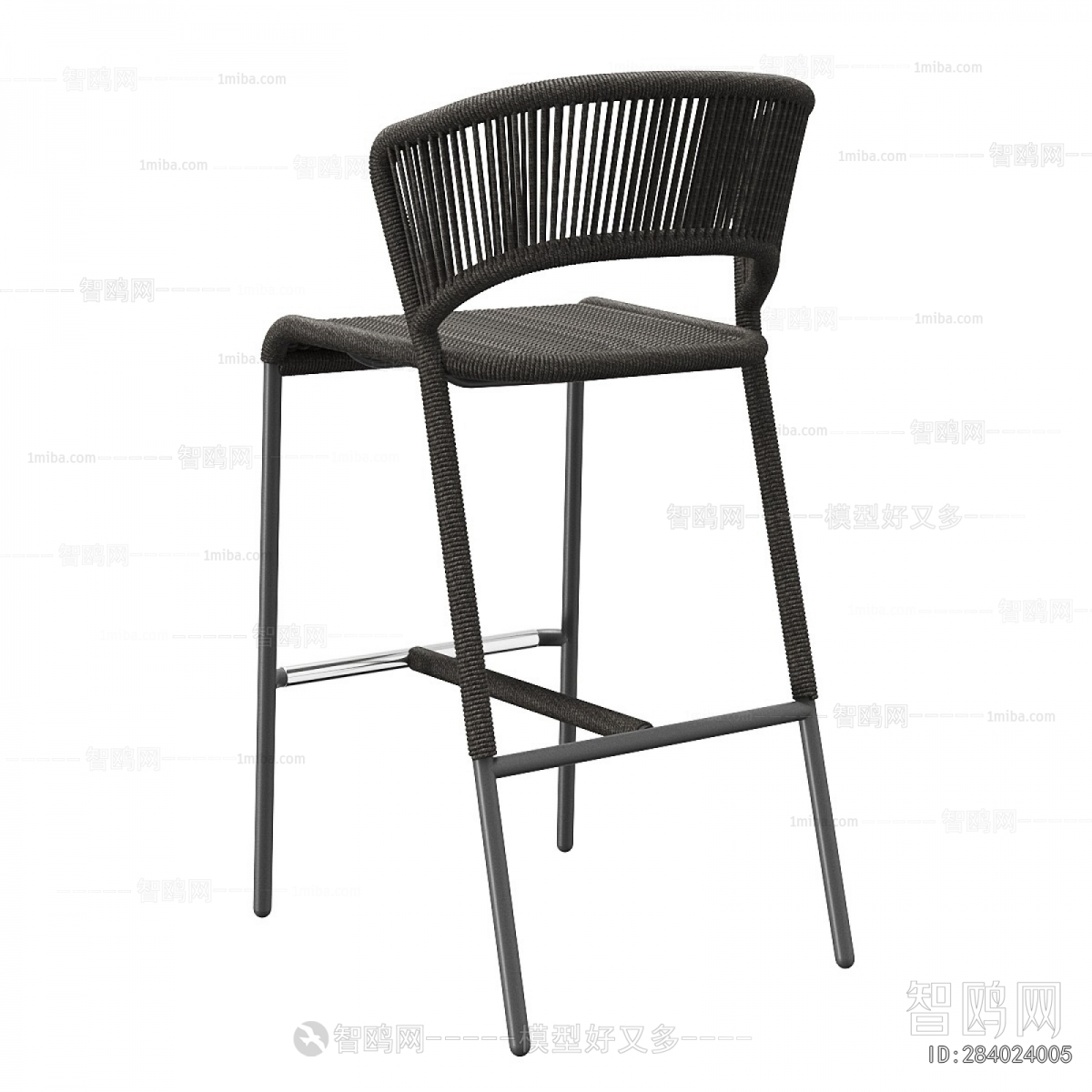 Modern Bar Chair