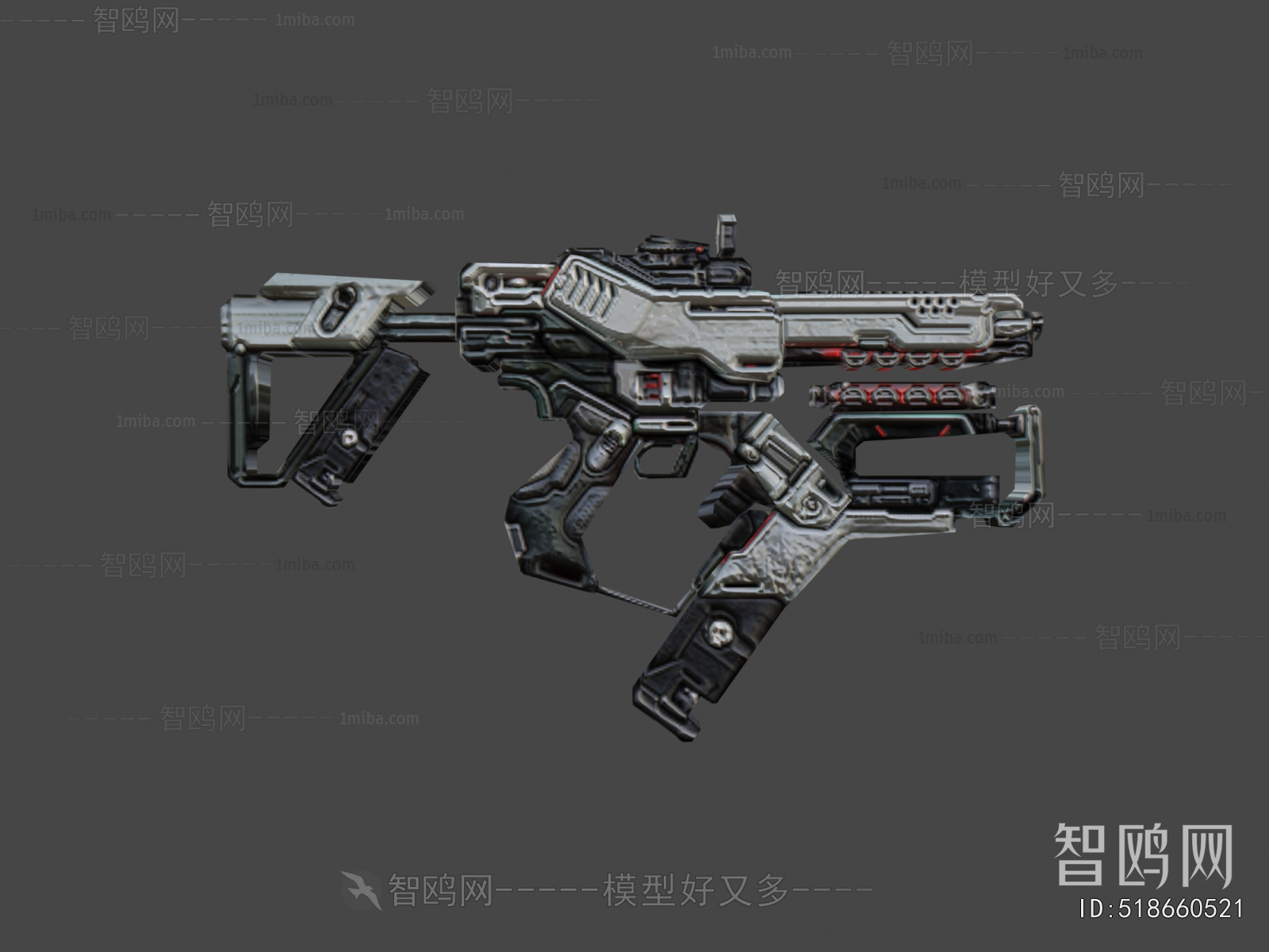 Modern Military Equipment