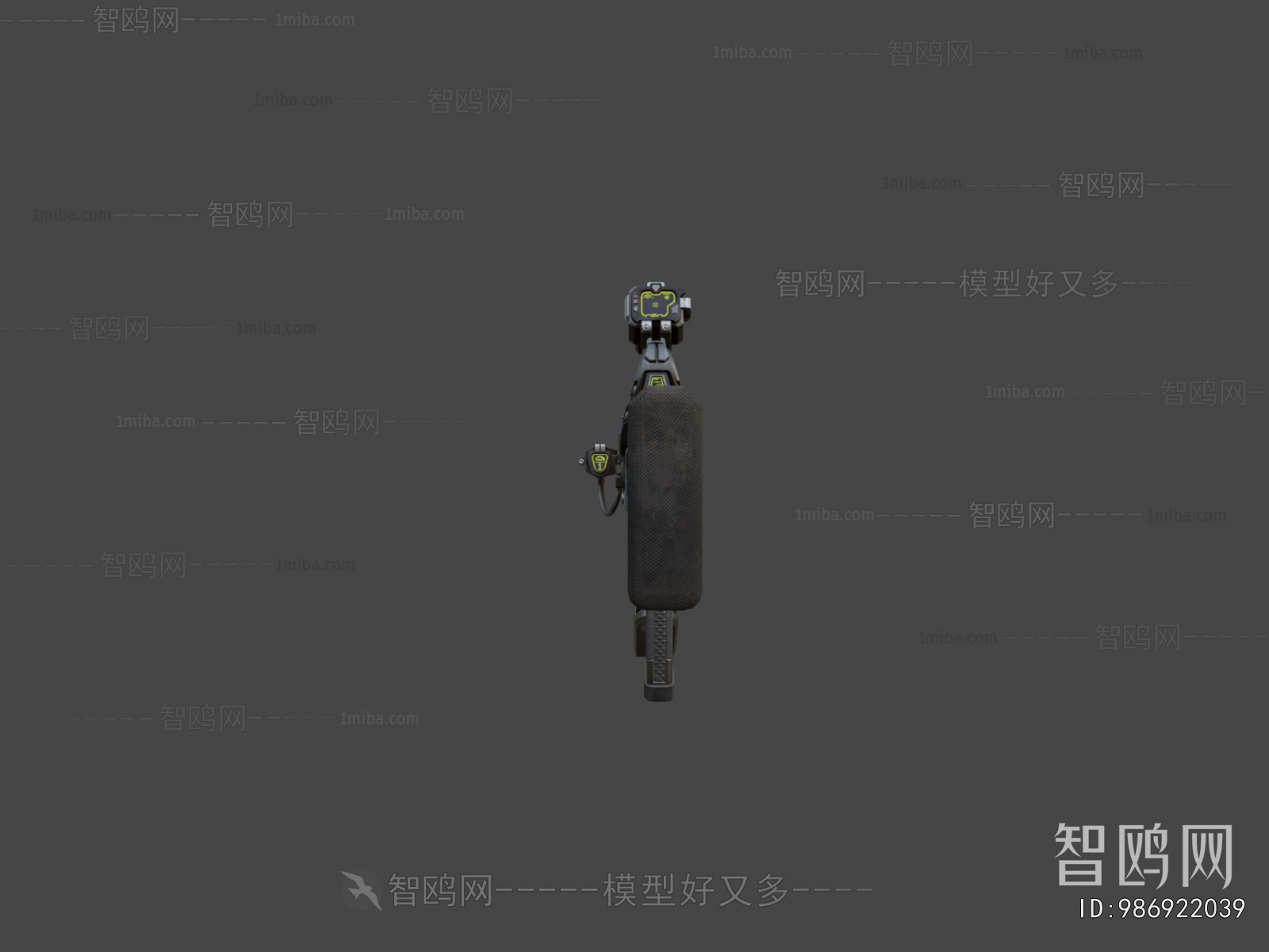 Modern Military Equipment