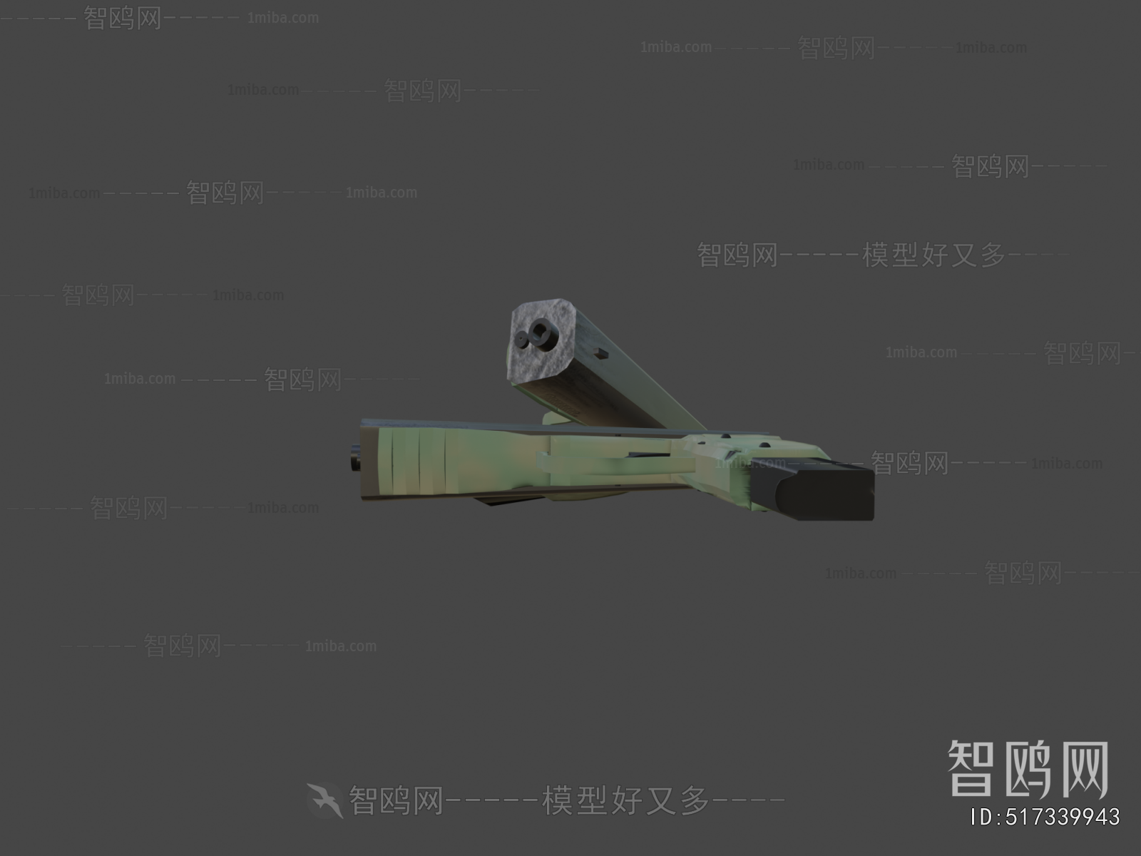 Modern Military Equipment