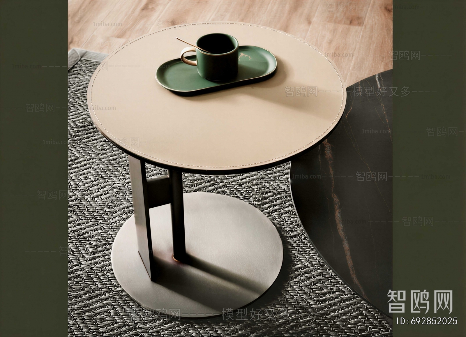 Modern Side Table/corner Table