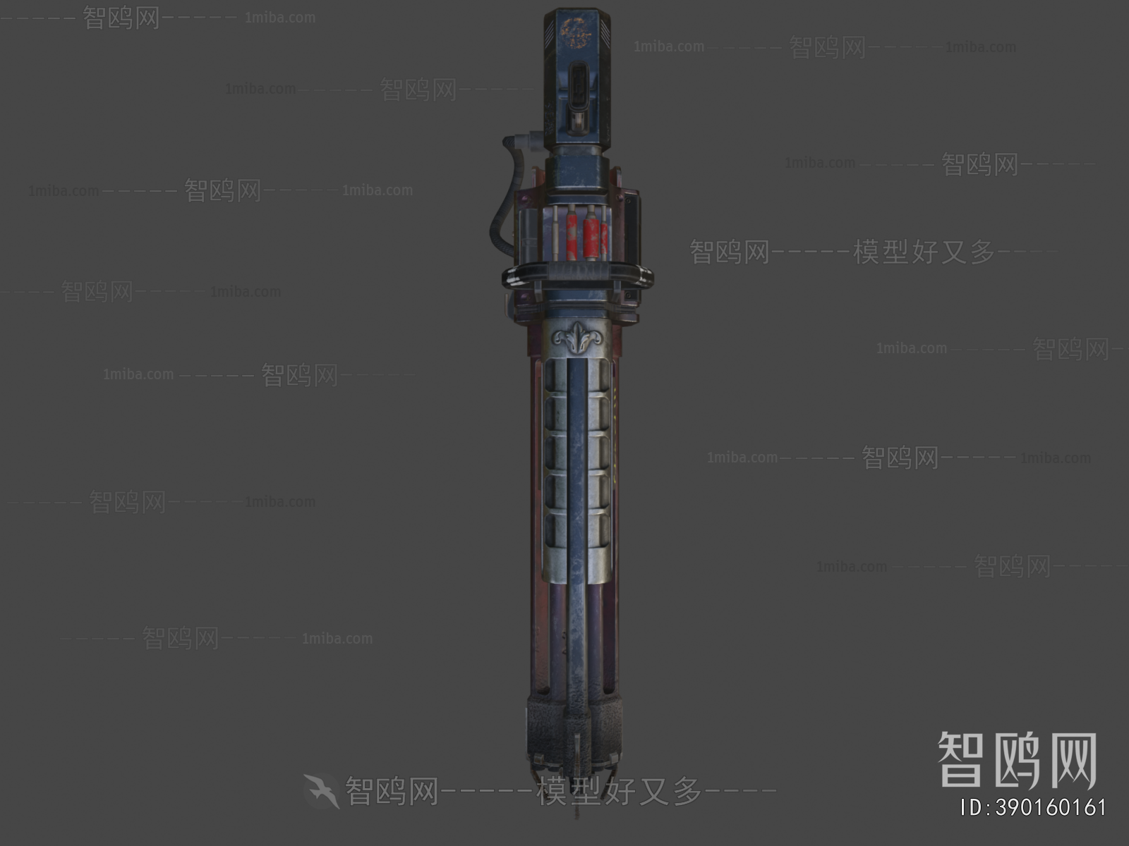 Modern Military Equipment