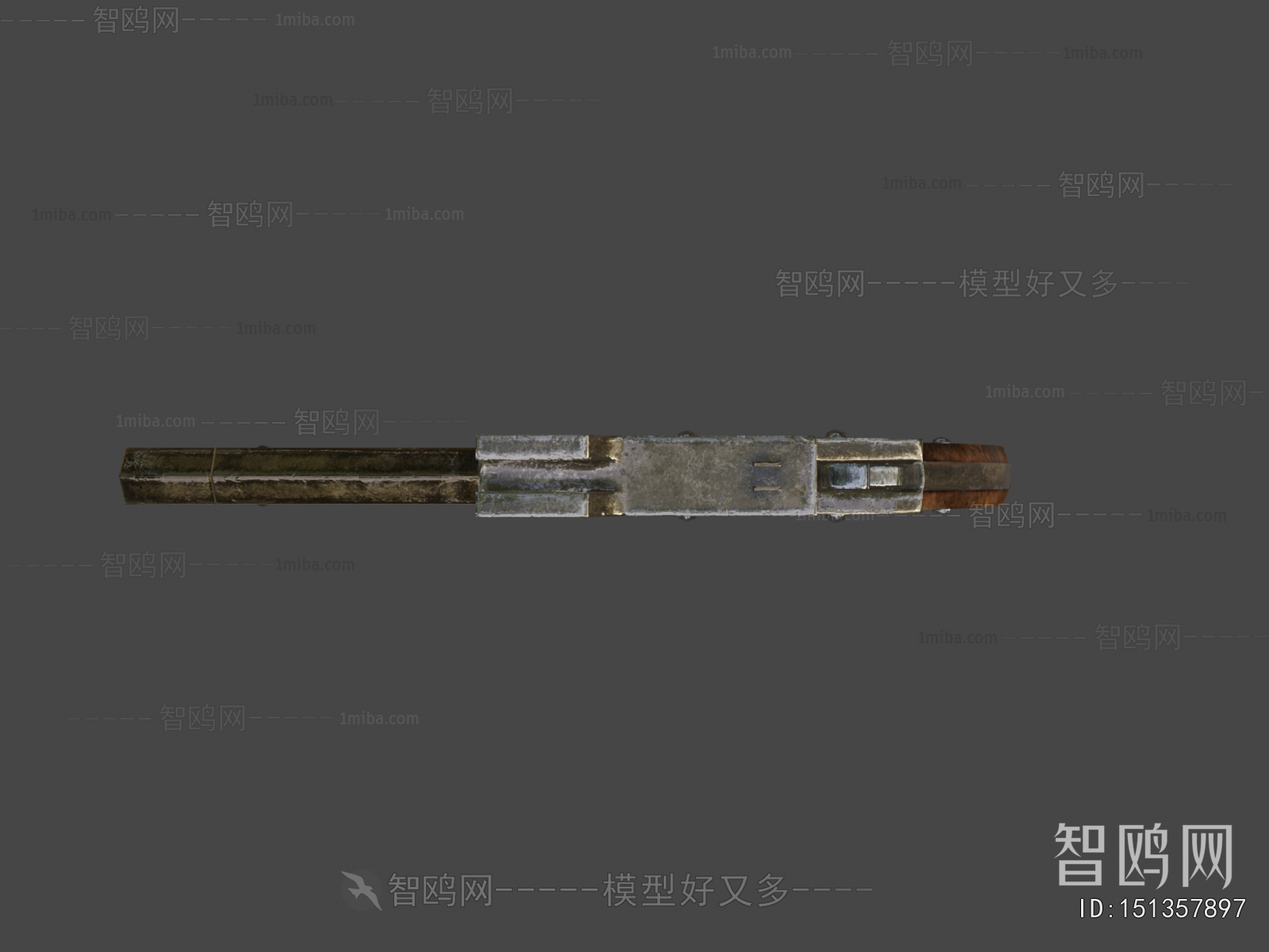 Modern Military Equipment