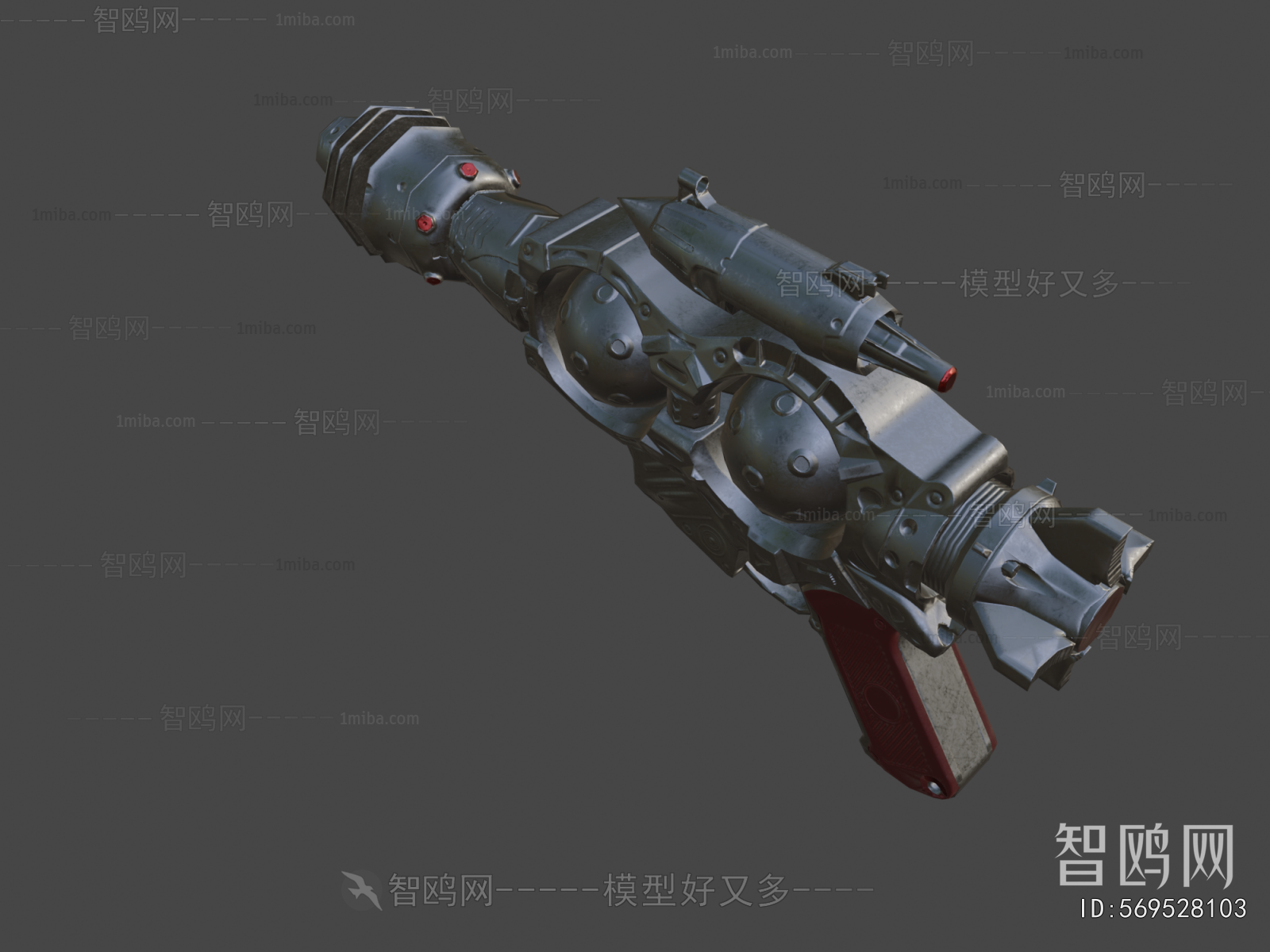 Modern Military Equipment