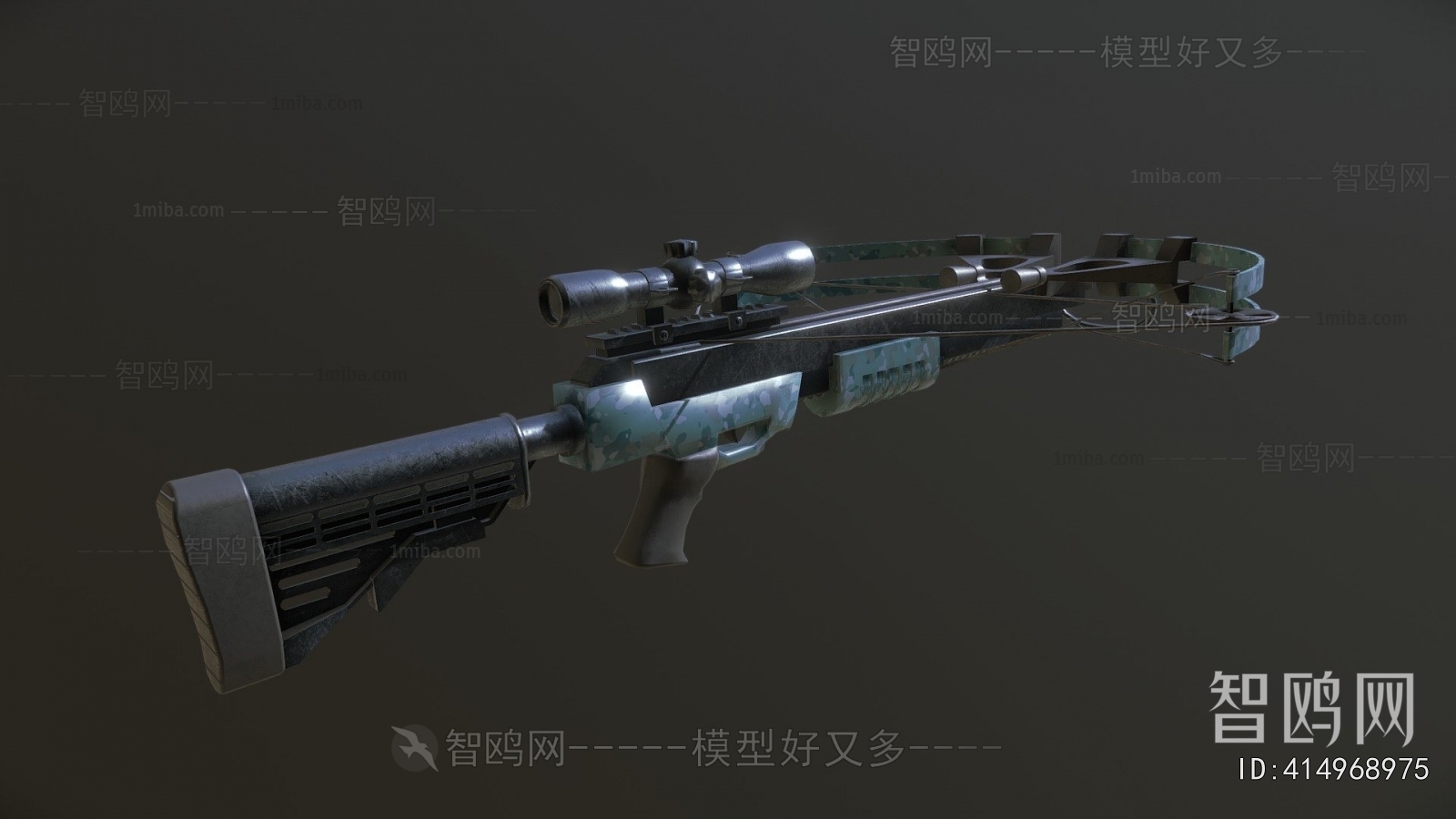 Modern Military Equipment