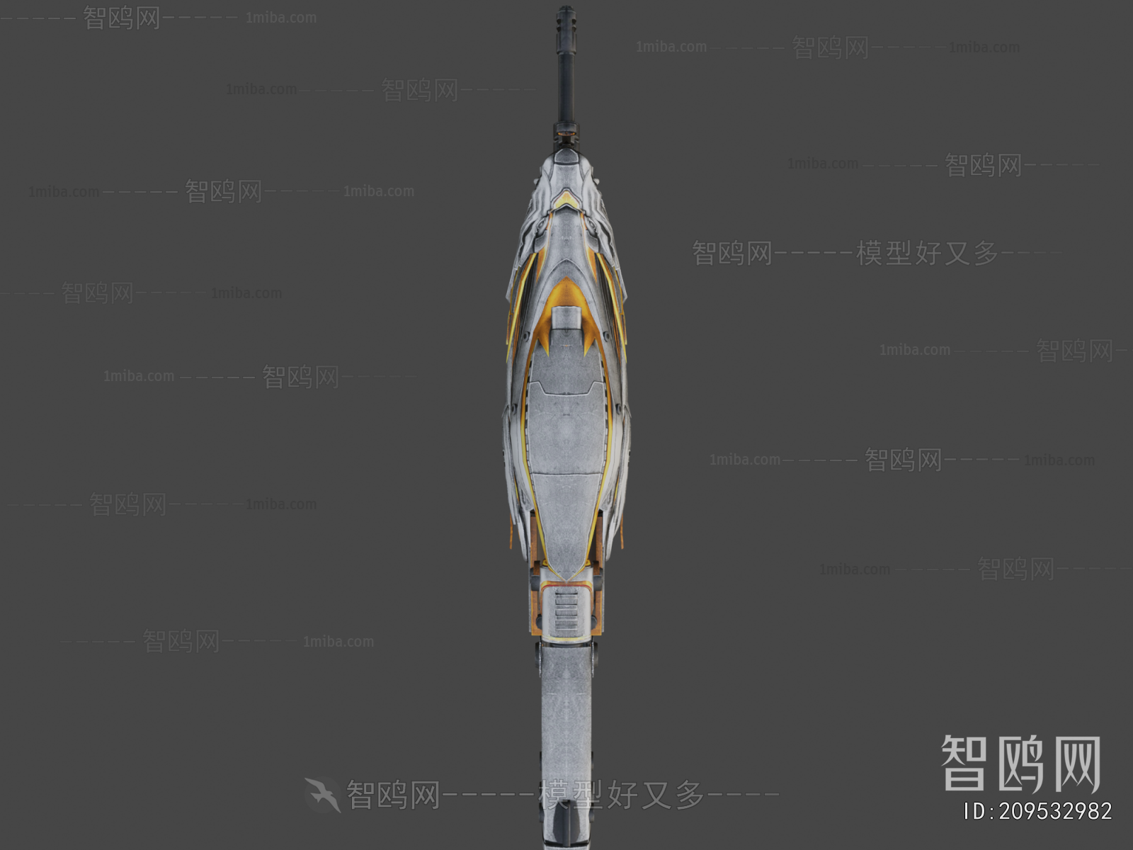 Modern Military Equipment