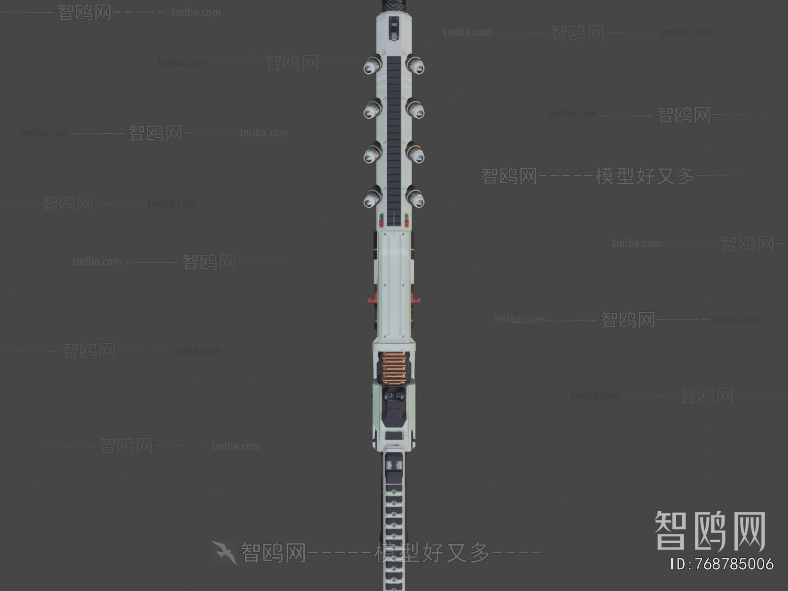 Modern Military Equipment