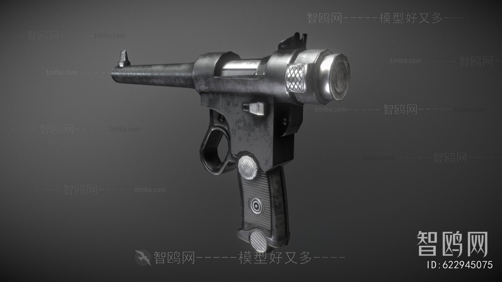 Modern Military Equipment