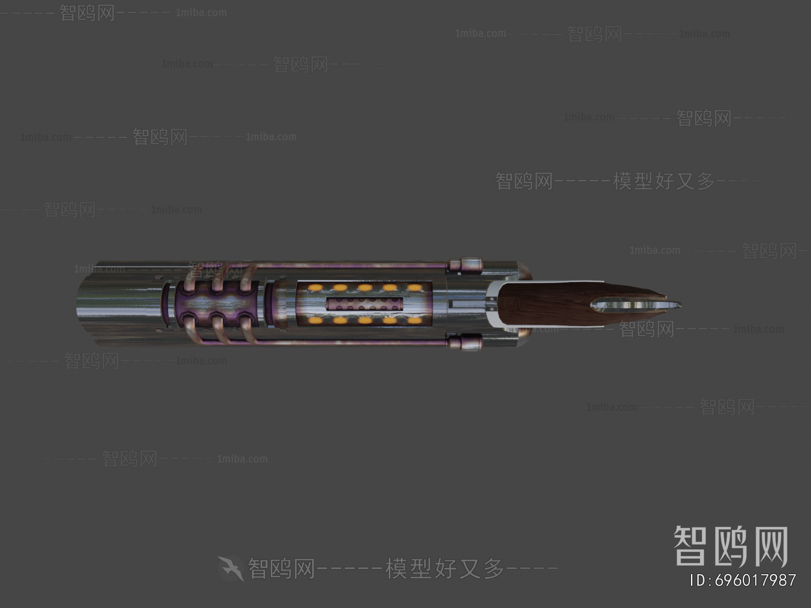 Modern Military Equipment