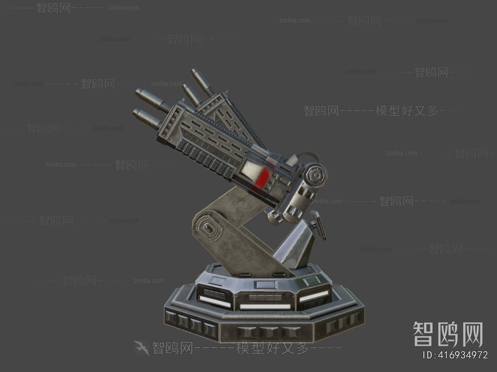 Modern Military Equipment