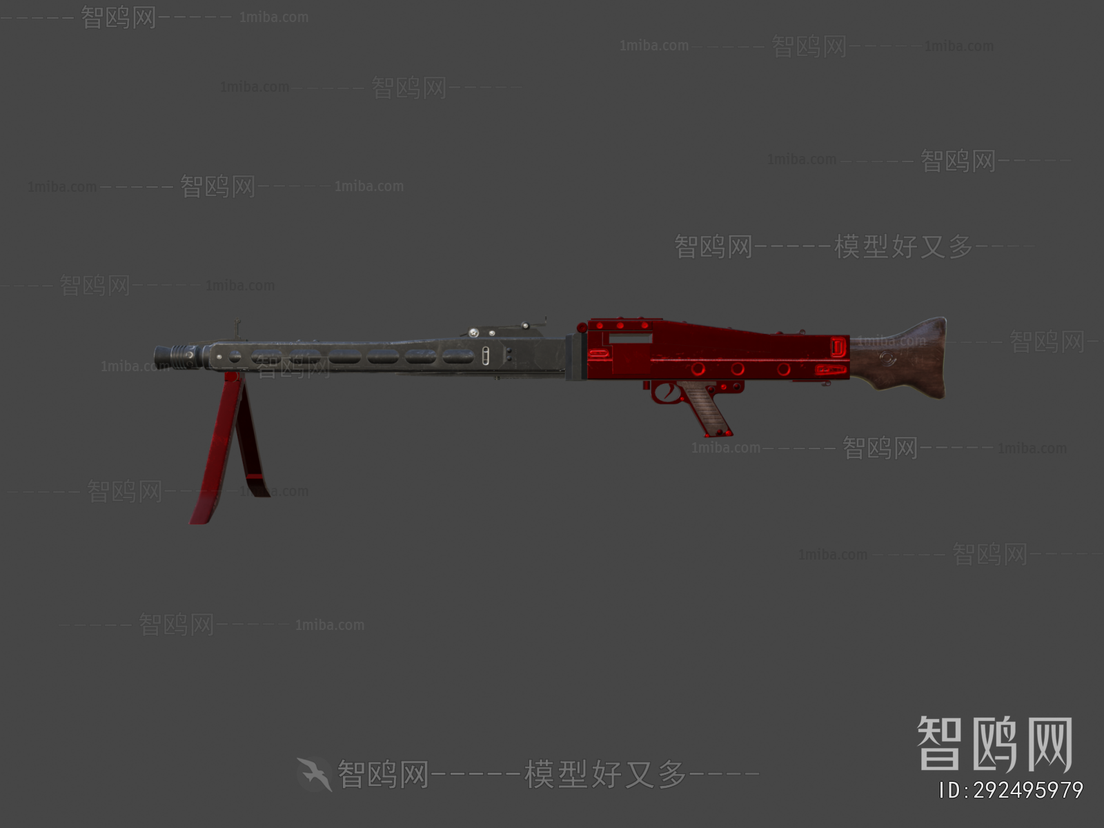 Modern Military Equipment