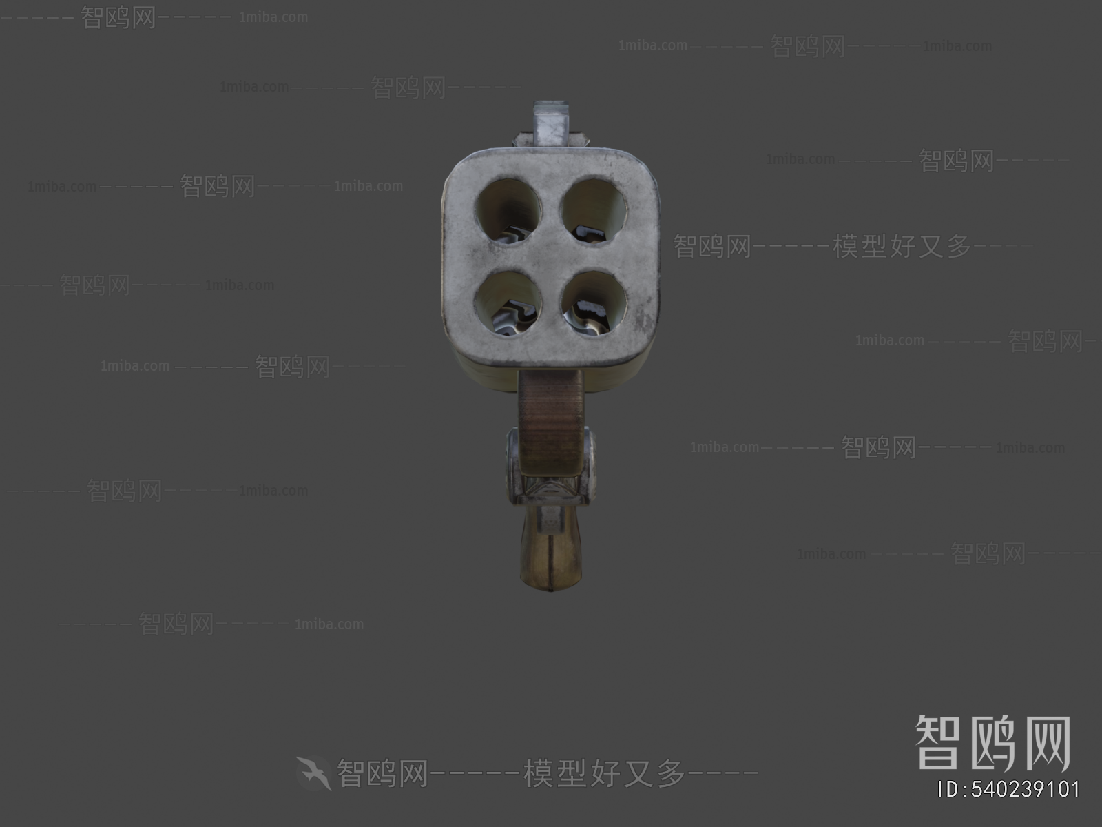 Modern Military Equipment