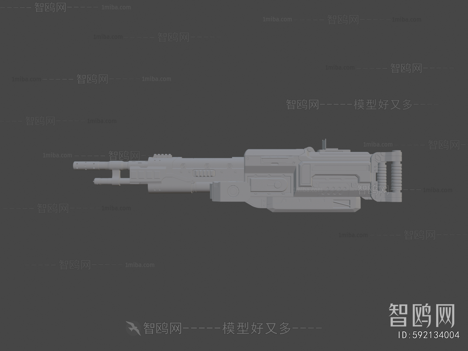 Modern Military Equipment