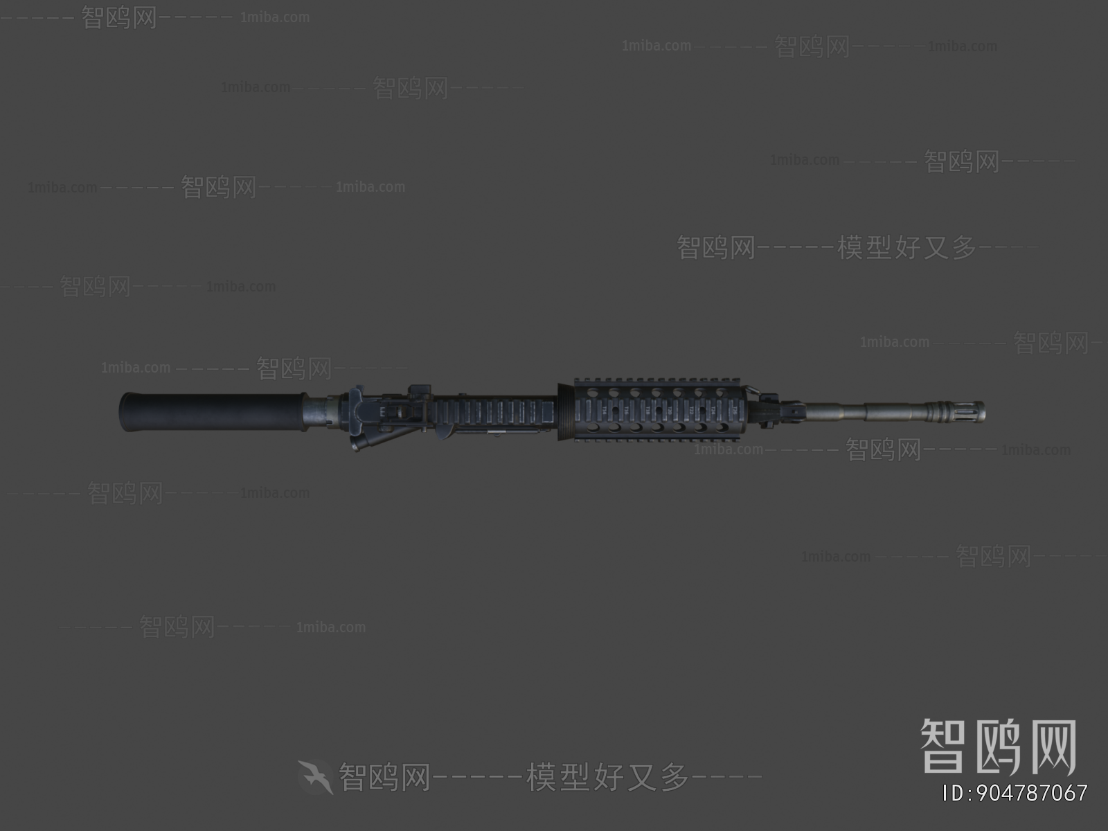 Modern Military Equipment