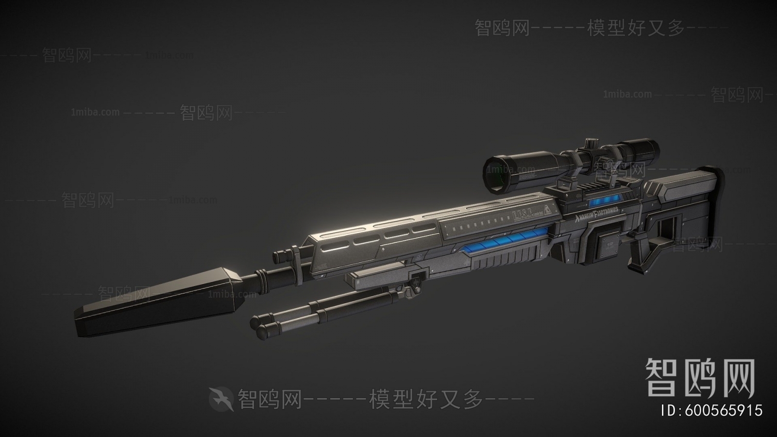 Modern Military Equipment