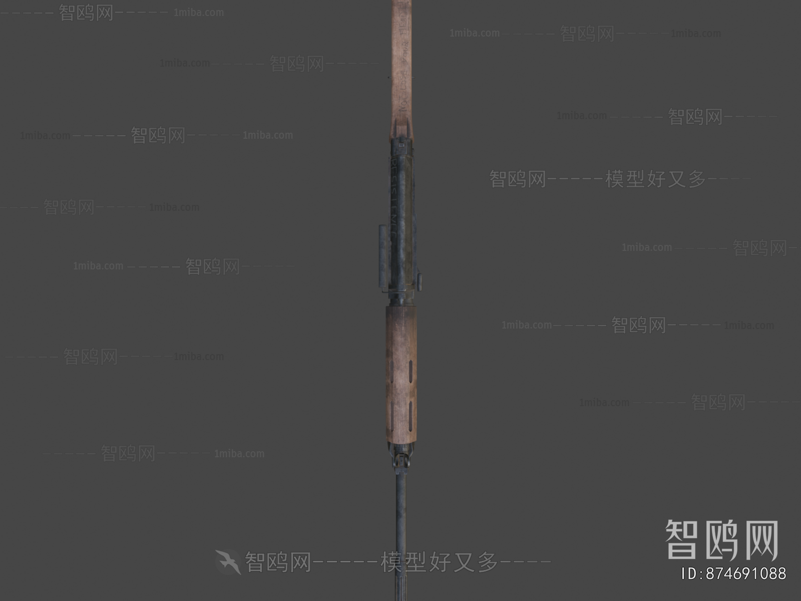 Modern Military Equipment