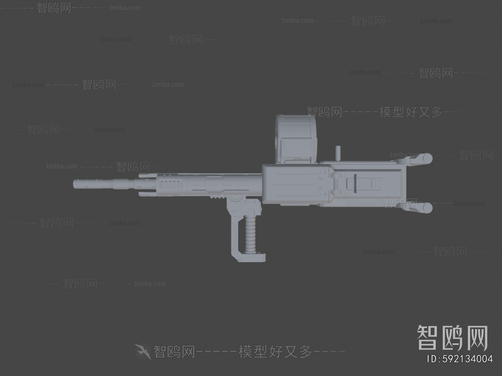 Modern Military Equipment