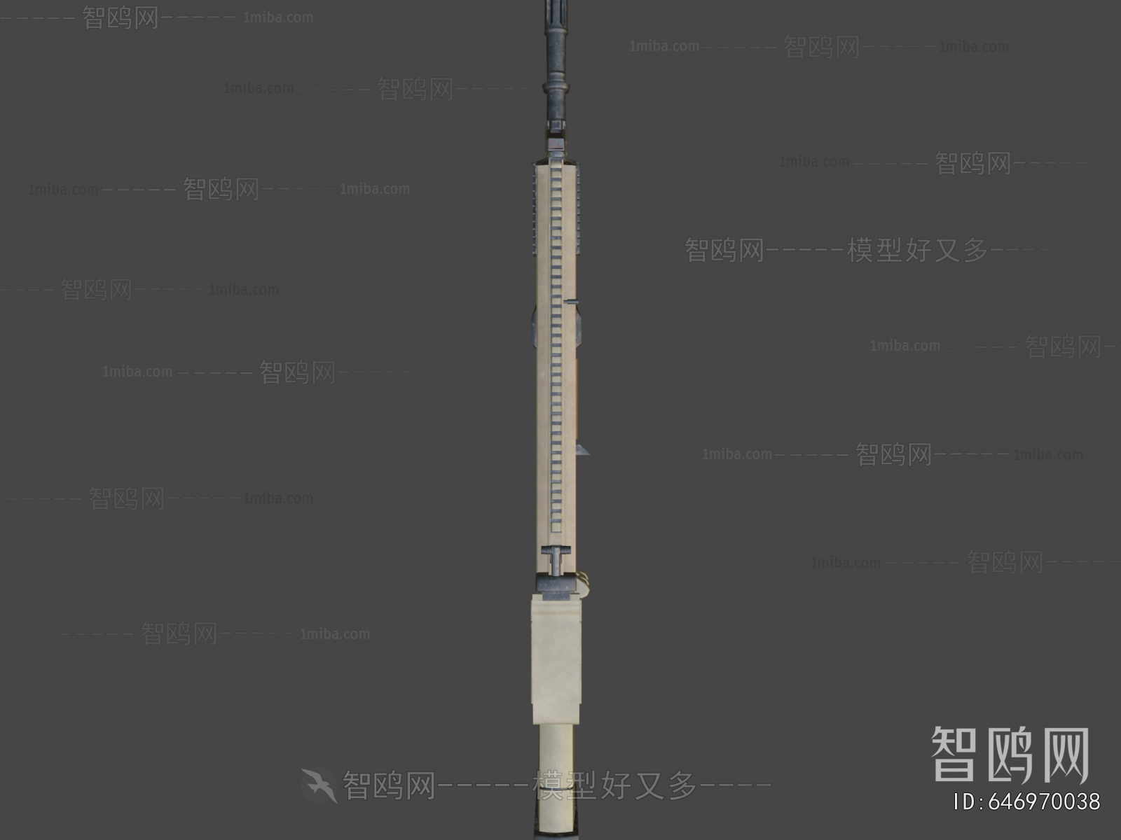 Modern Military Equipment