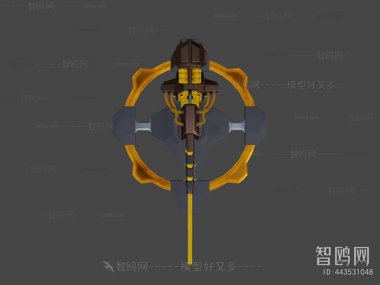 Modern Military Equipment