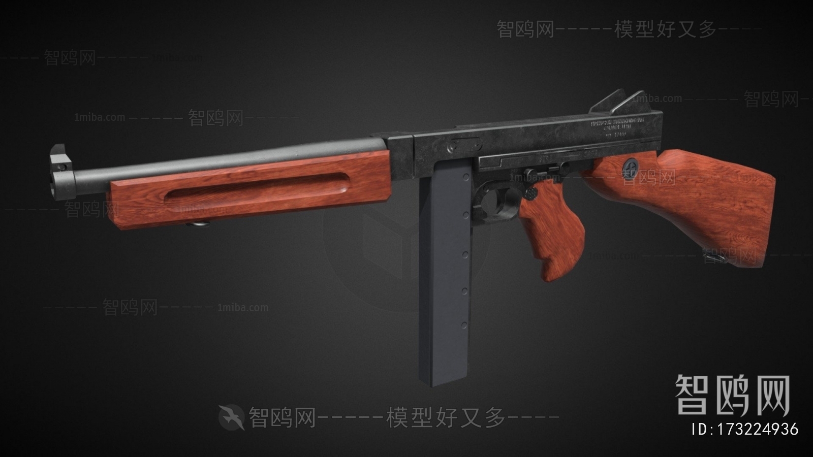 Modern Military Equipment