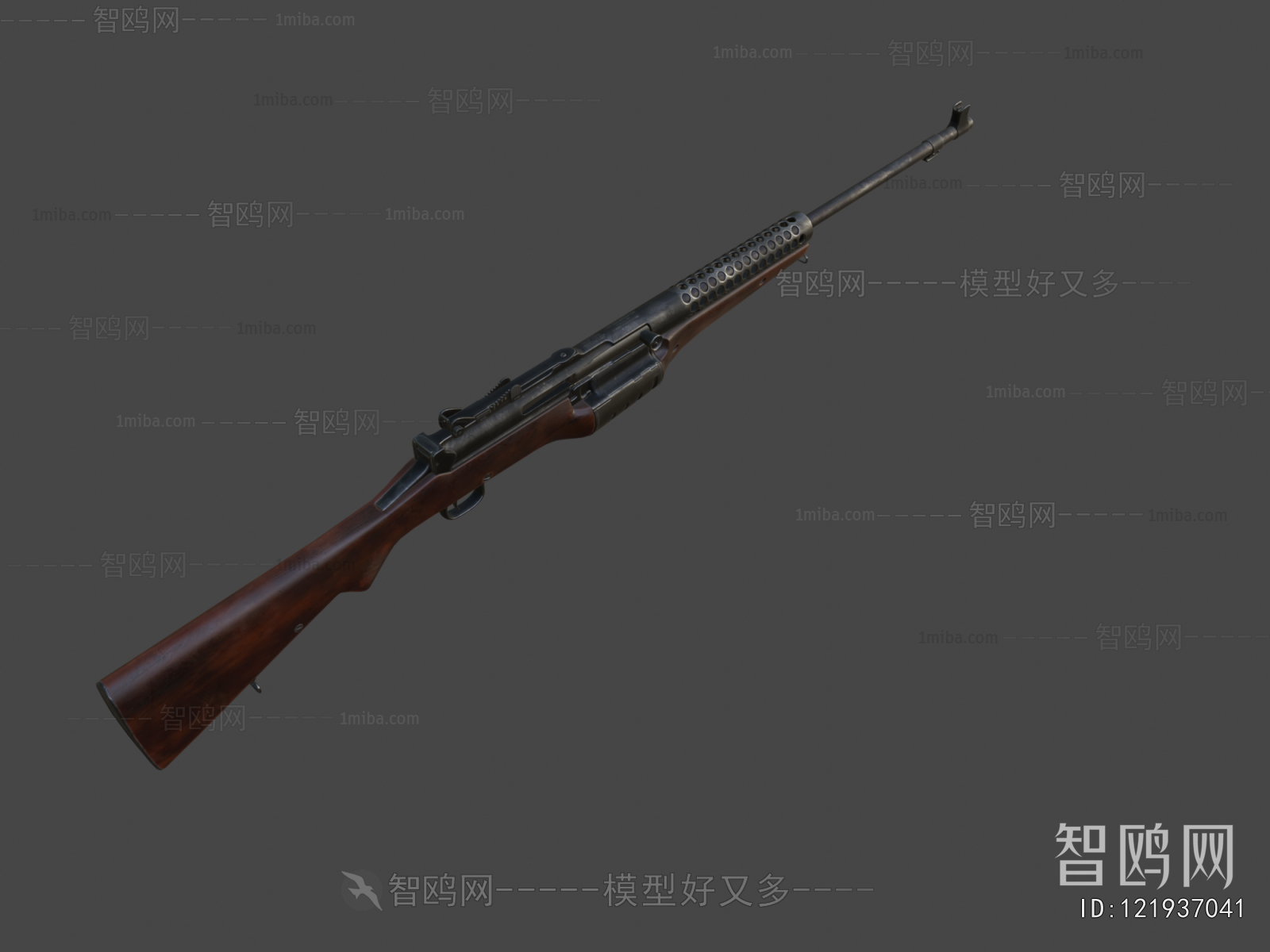 Modern Military Equipment