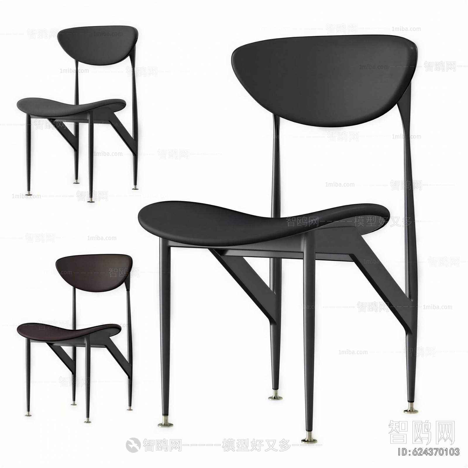 Modern Dining Chair