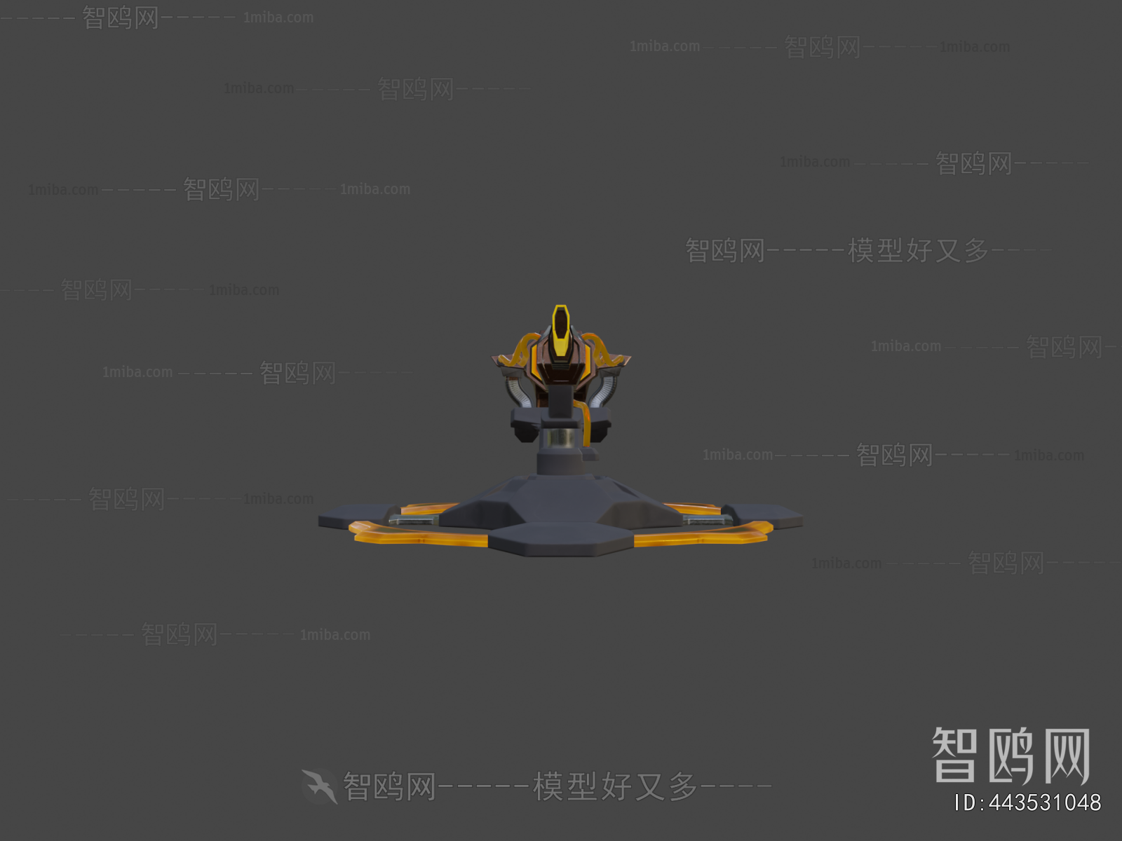 Modern Military Equipment