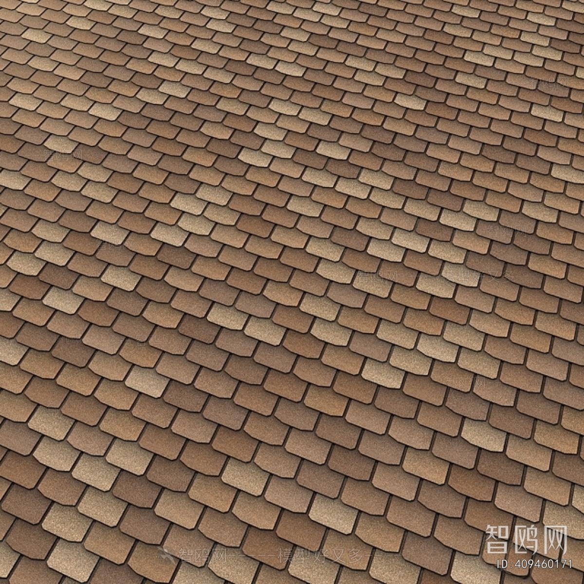 Modern Building Component