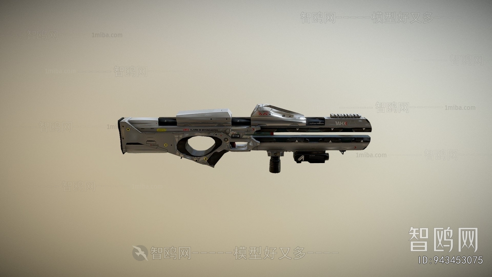 Modern Military Equipment