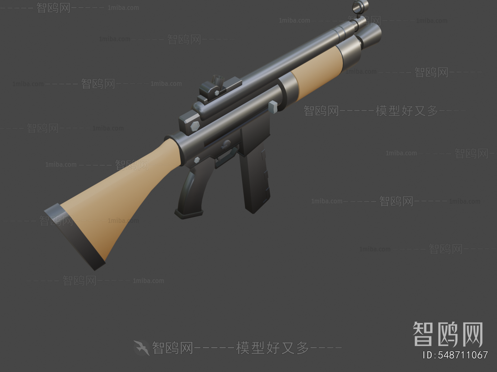 Modern Military Equipment