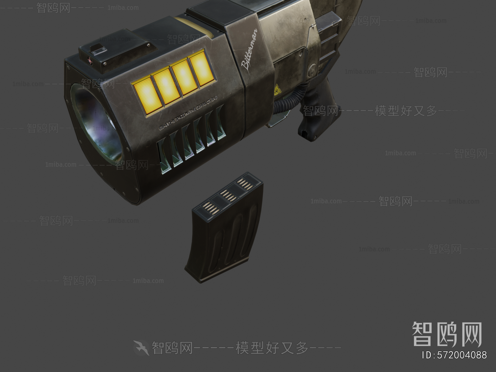 Modern Military Equipment