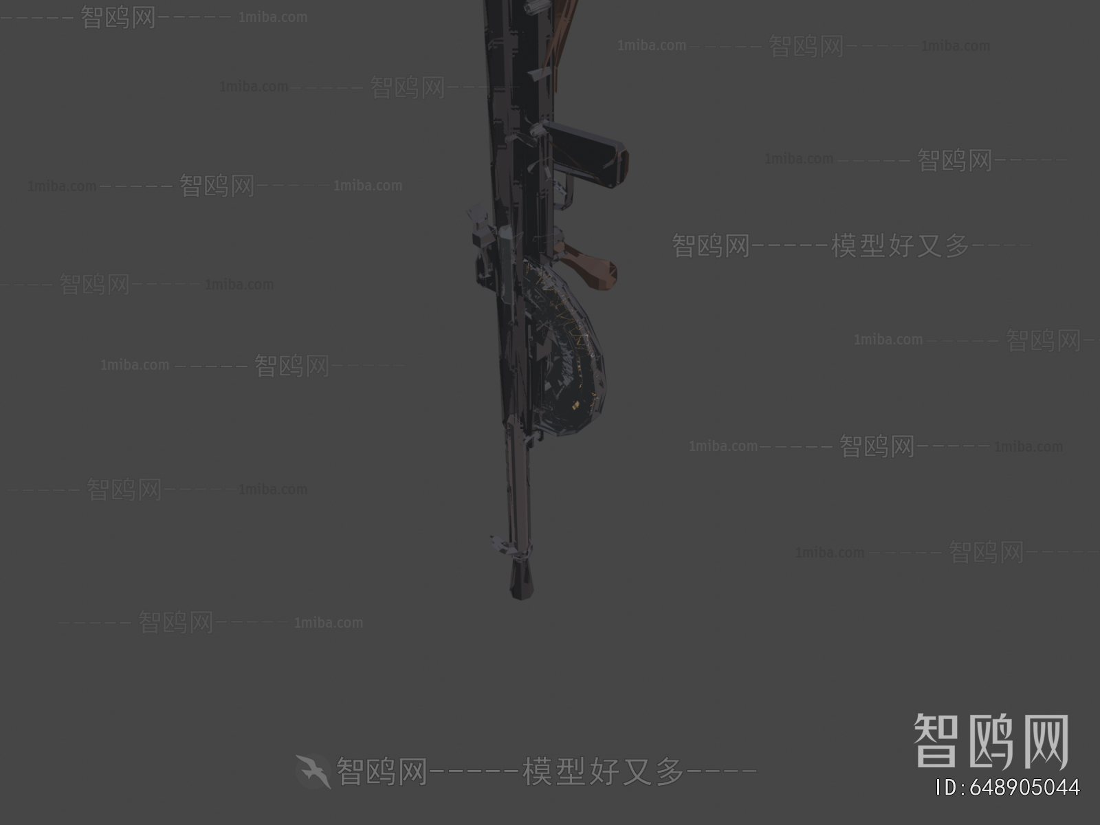 Modern Military Equipment