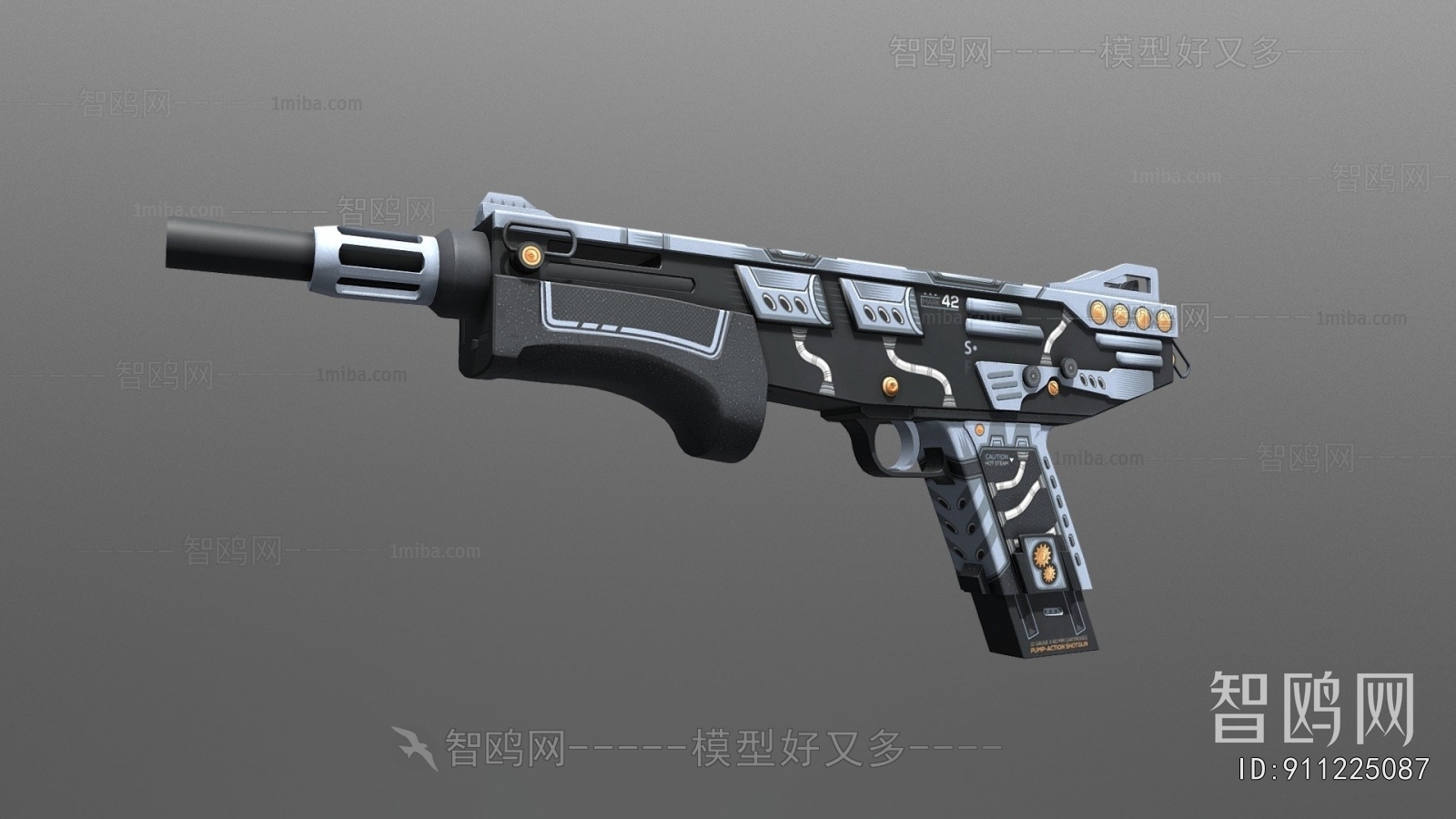 Modern Military Equipment