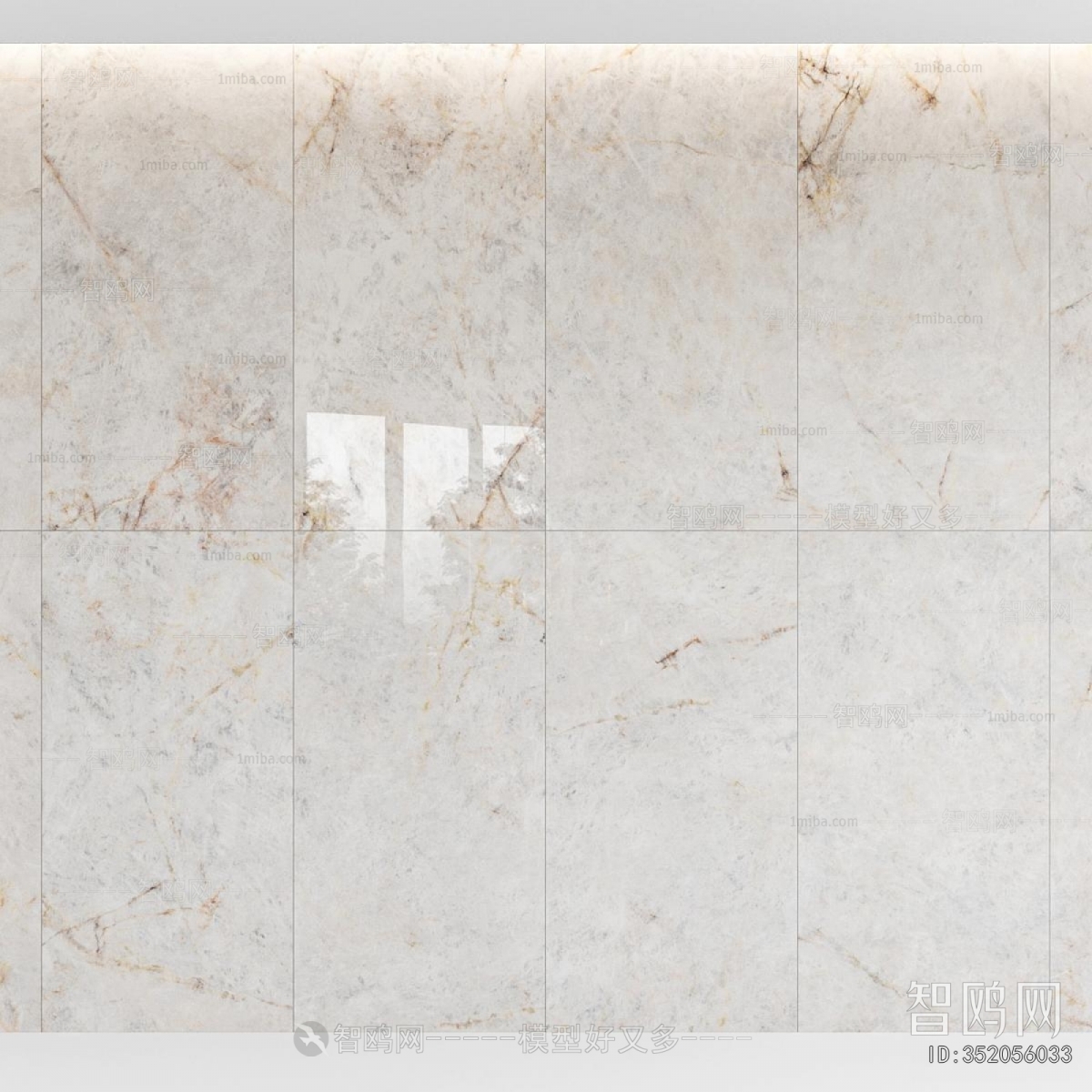 Modern Wall/floor/ceiling