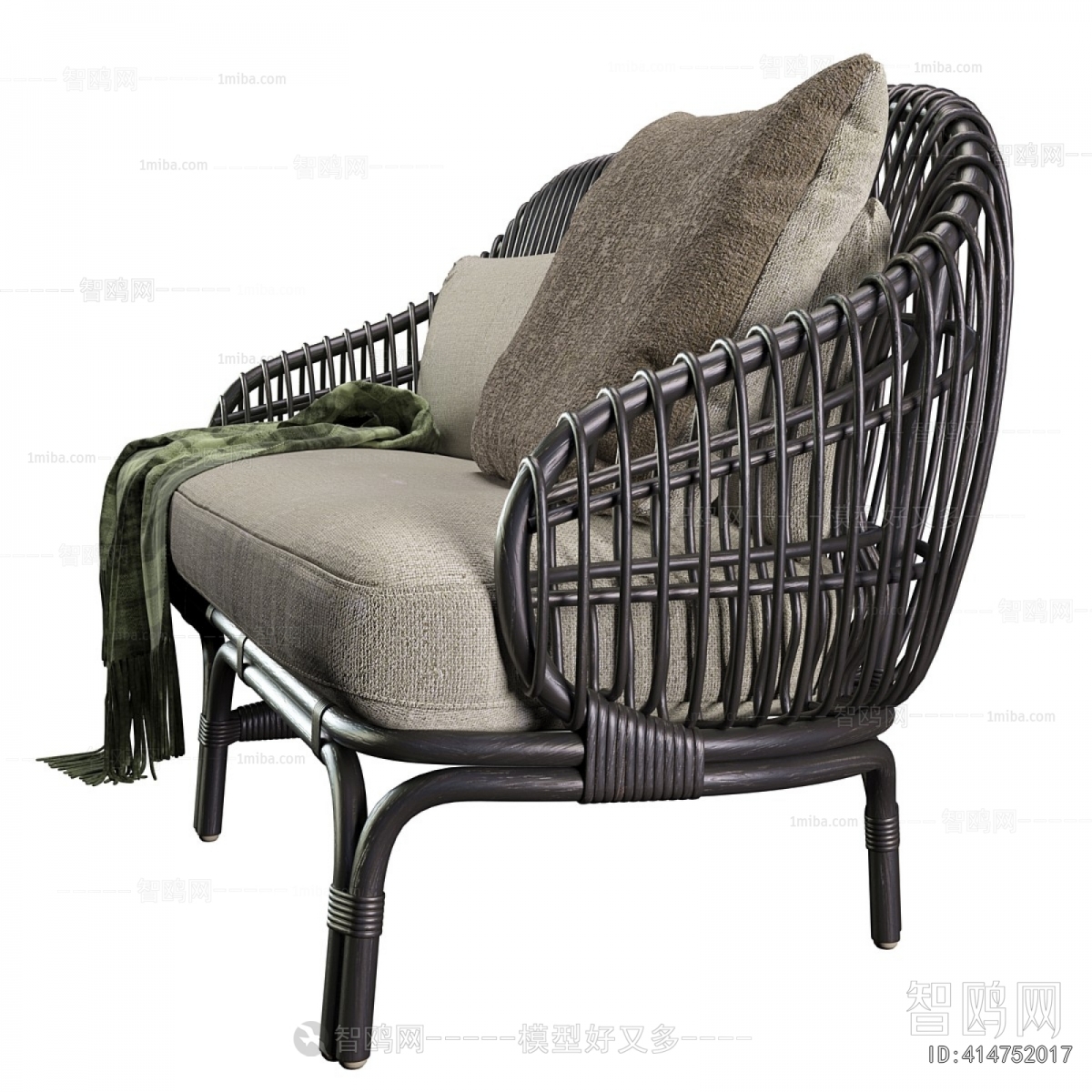 Modern A Sofa For Two