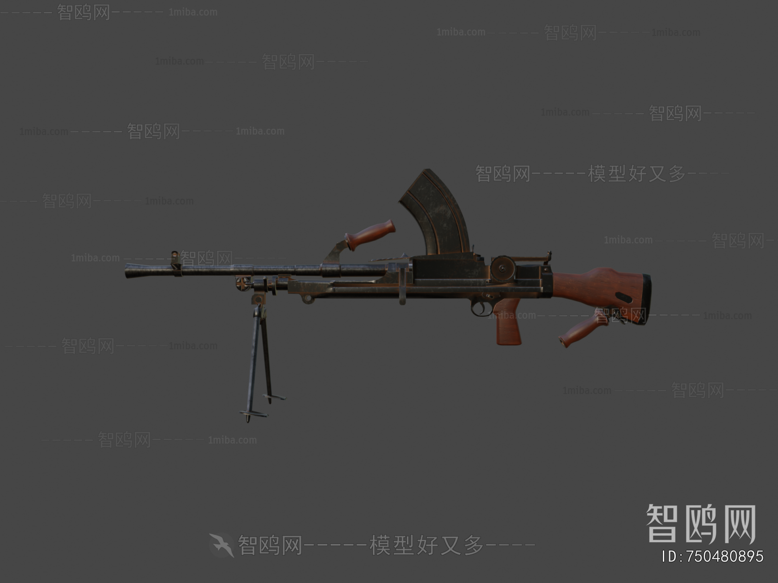 Modern Military Equipment