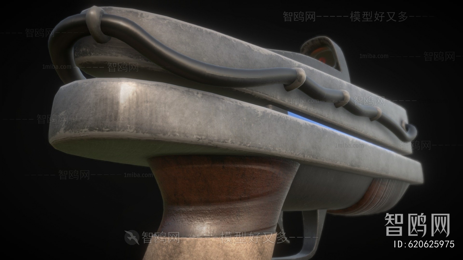 Modern Military Equipment