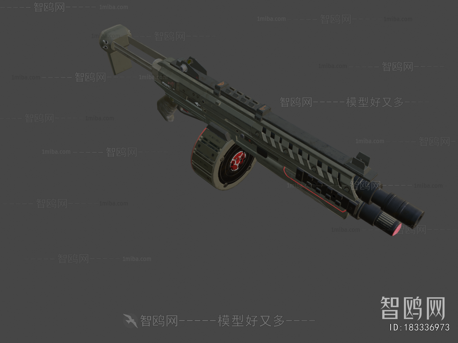 Modern Military Equipment