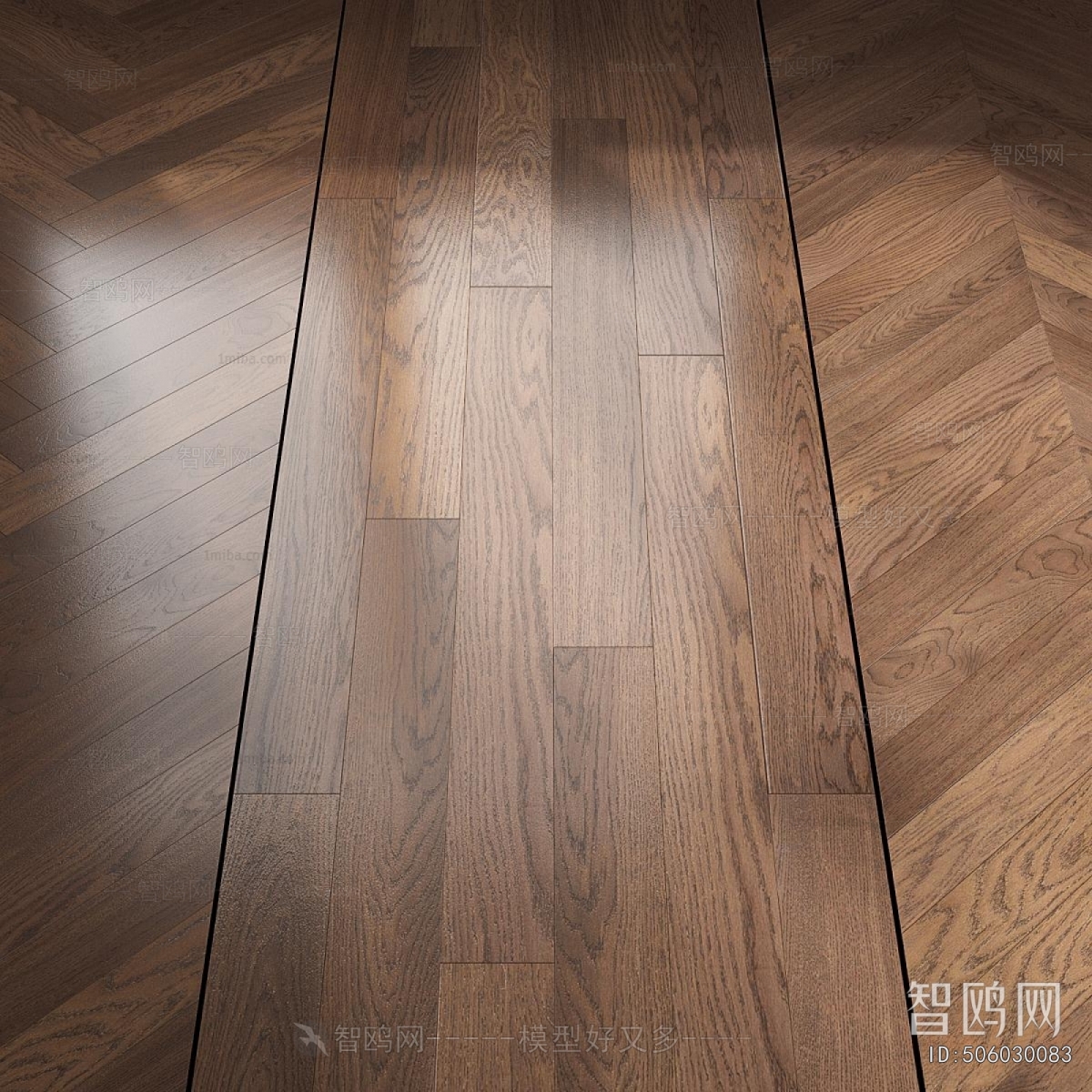 Modern Floor