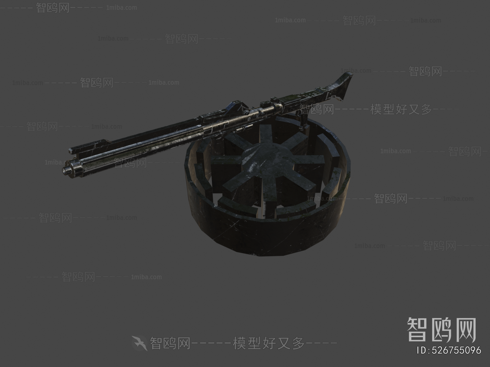 Modern Military Equipment