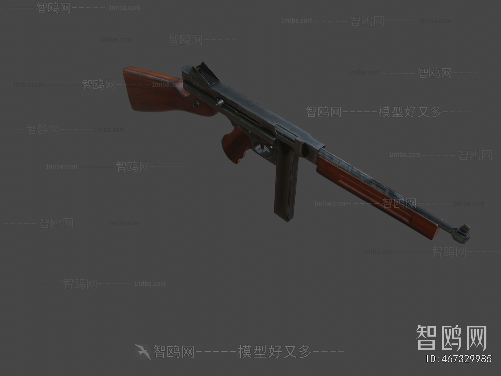 Modern Military Equipment