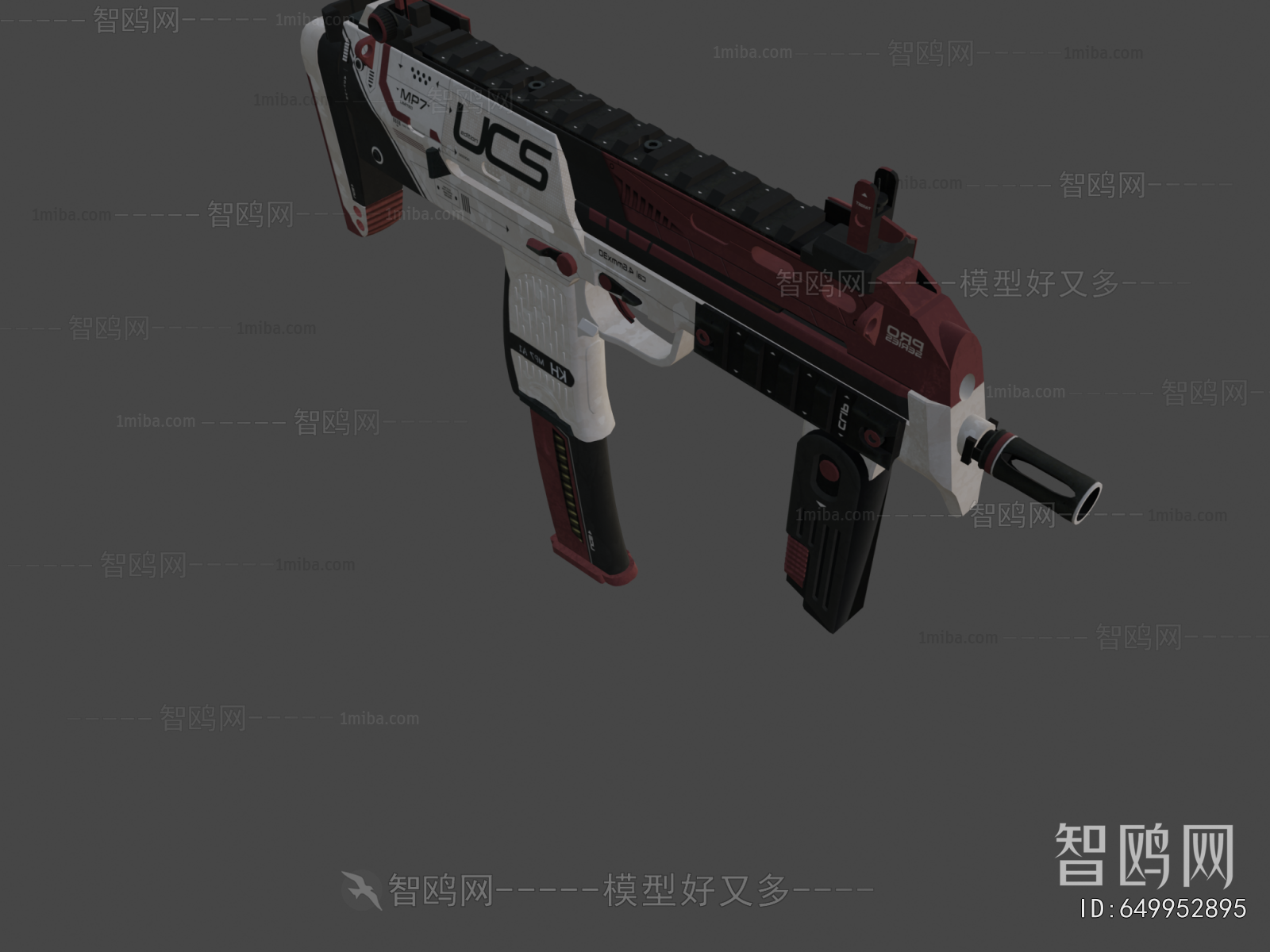 Modern Military Equipment