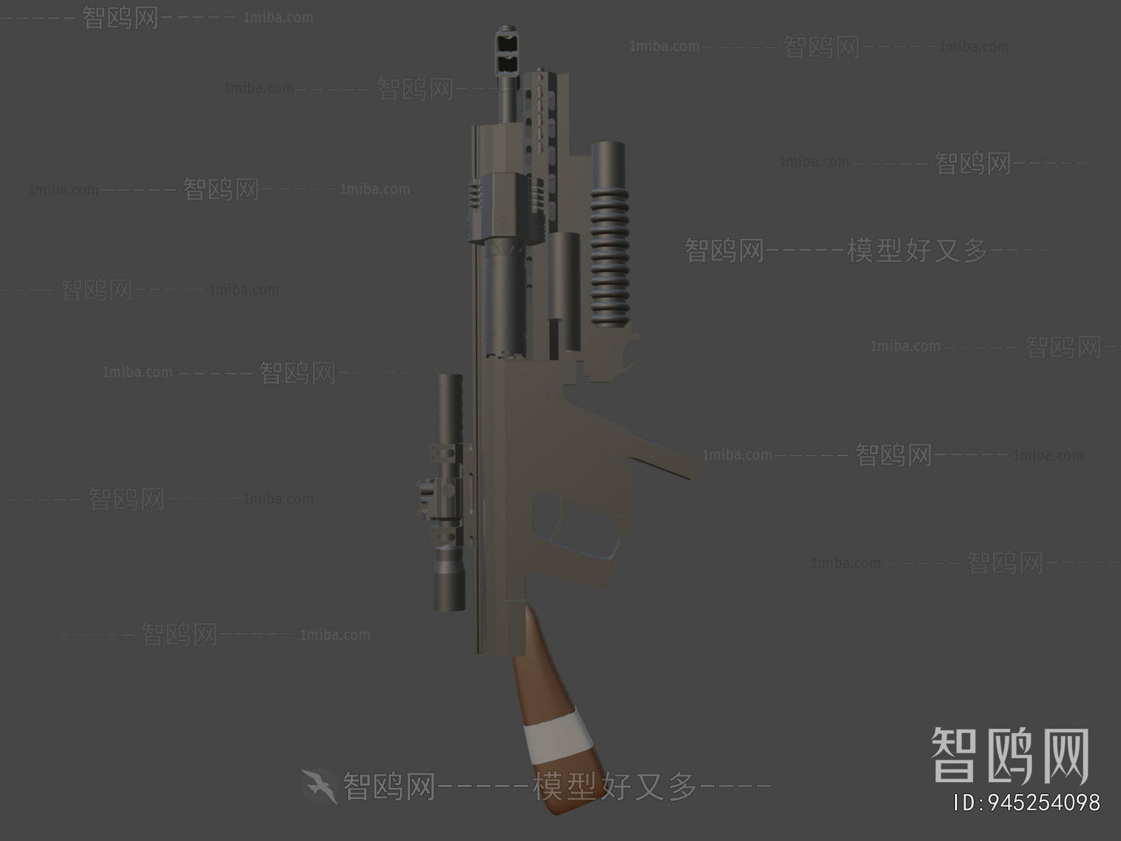 Modern Military Equipment