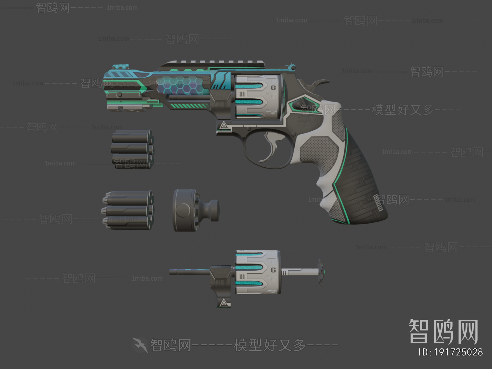 Modern Military Equipment