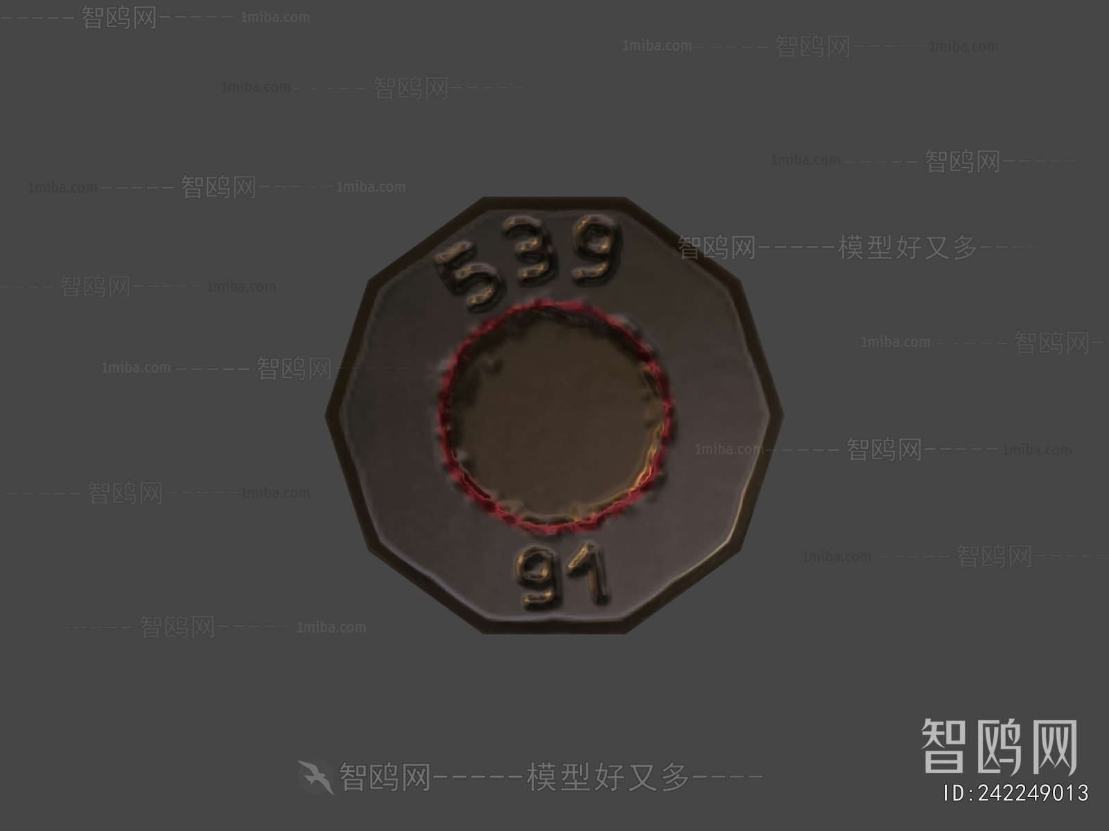 Modern Military Equipment