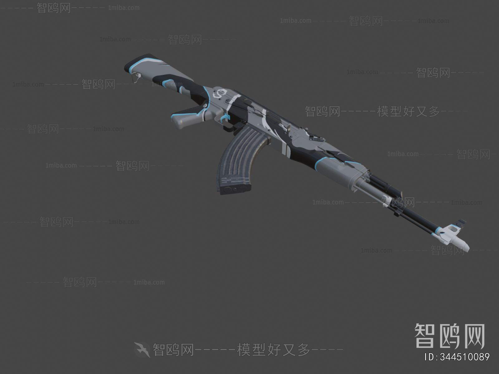 Modern Military Equipment