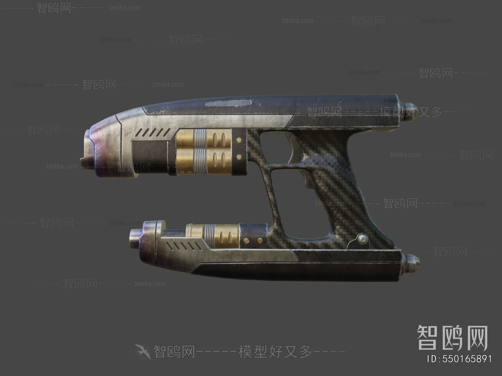 Modern Military Equipment