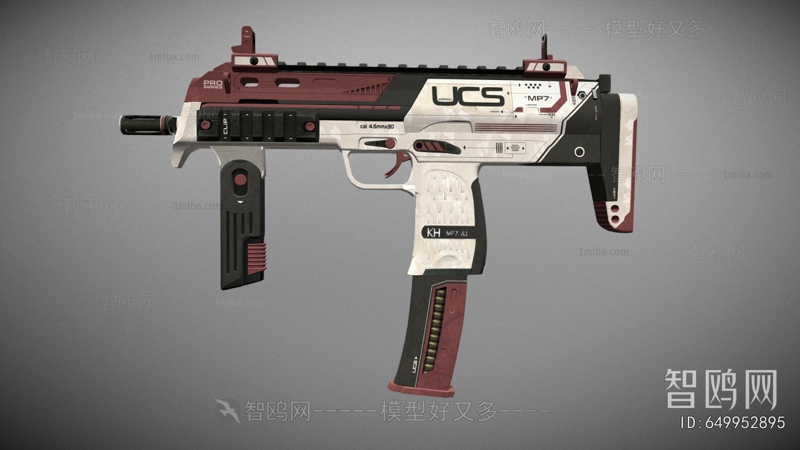 Modern Military Equipment