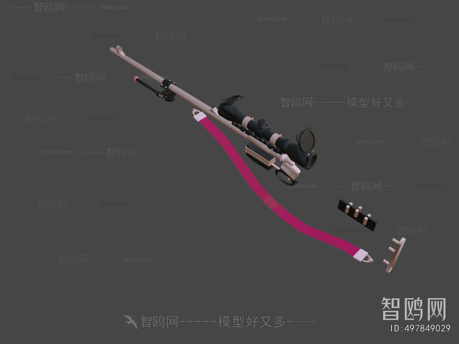 Modern Military Equipment