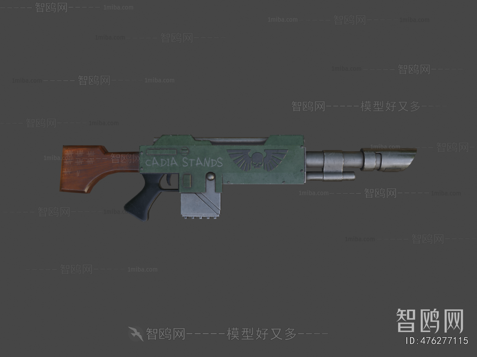 Modern Military Equipment